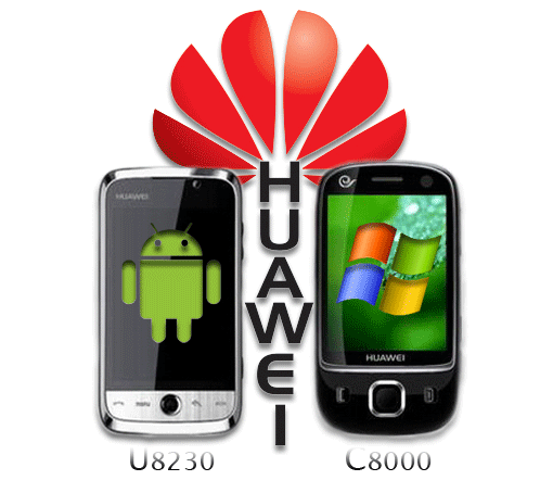 Huawei también usará Android