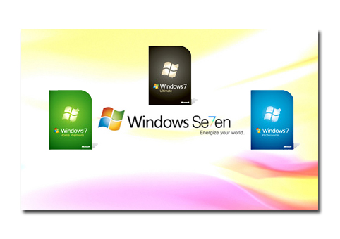 Precios para Windows 7