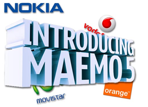 Nokia veta Maemo 5