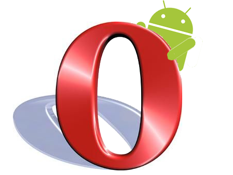 Opera mobile cada vez más cerca de Android: llega en un mes