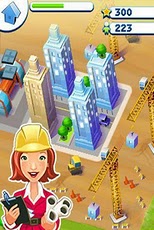 Construye una ciudad de rascacielos con City Bloxx