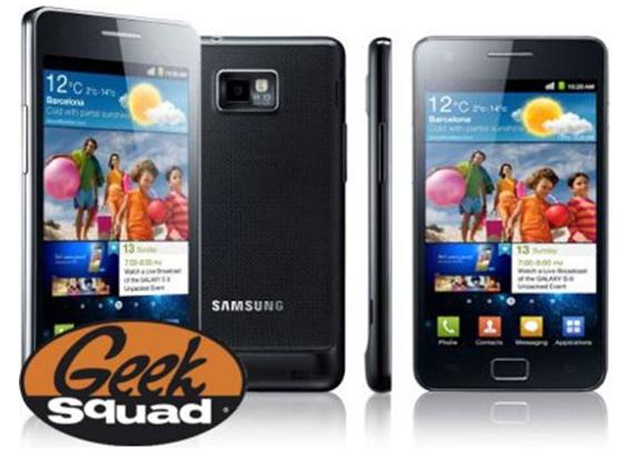 Sencillos pasos para estrenar tu smartphone Android