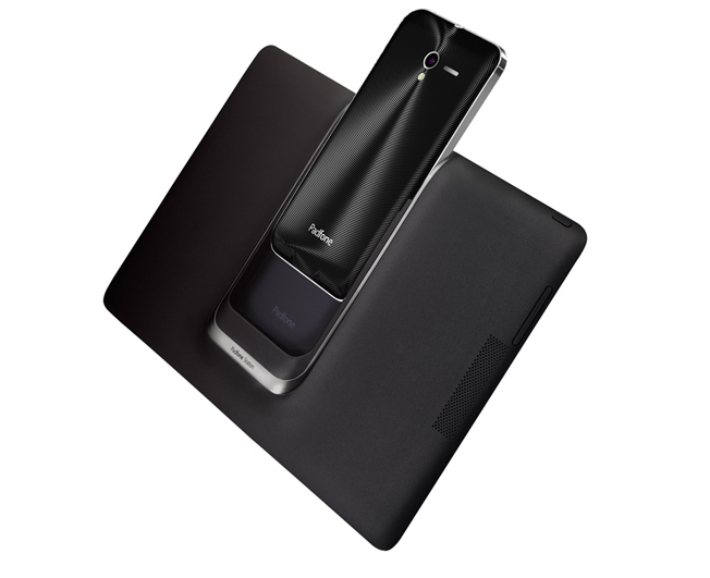 Asus Padfone 2