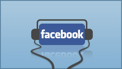 Facebook desarrolla una nueva función para reconocer música