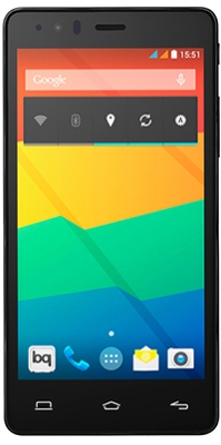 Selección de Smartphones por menos de 200€