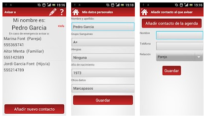 Avisar A En Tu Android La App Perfecta Para Situaciones De