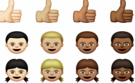 Apple moderniza sus emoticonos de Whatsapp