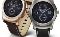 MWC, Jornada II. LG presenta LG Watch Urban, diseño y sofisticación
