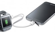 ¿Se puede compartir la batería entre smartphones?