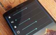 Recupera el modo silencio en Android Lollipop con la aplicación gratuita SoundHUD