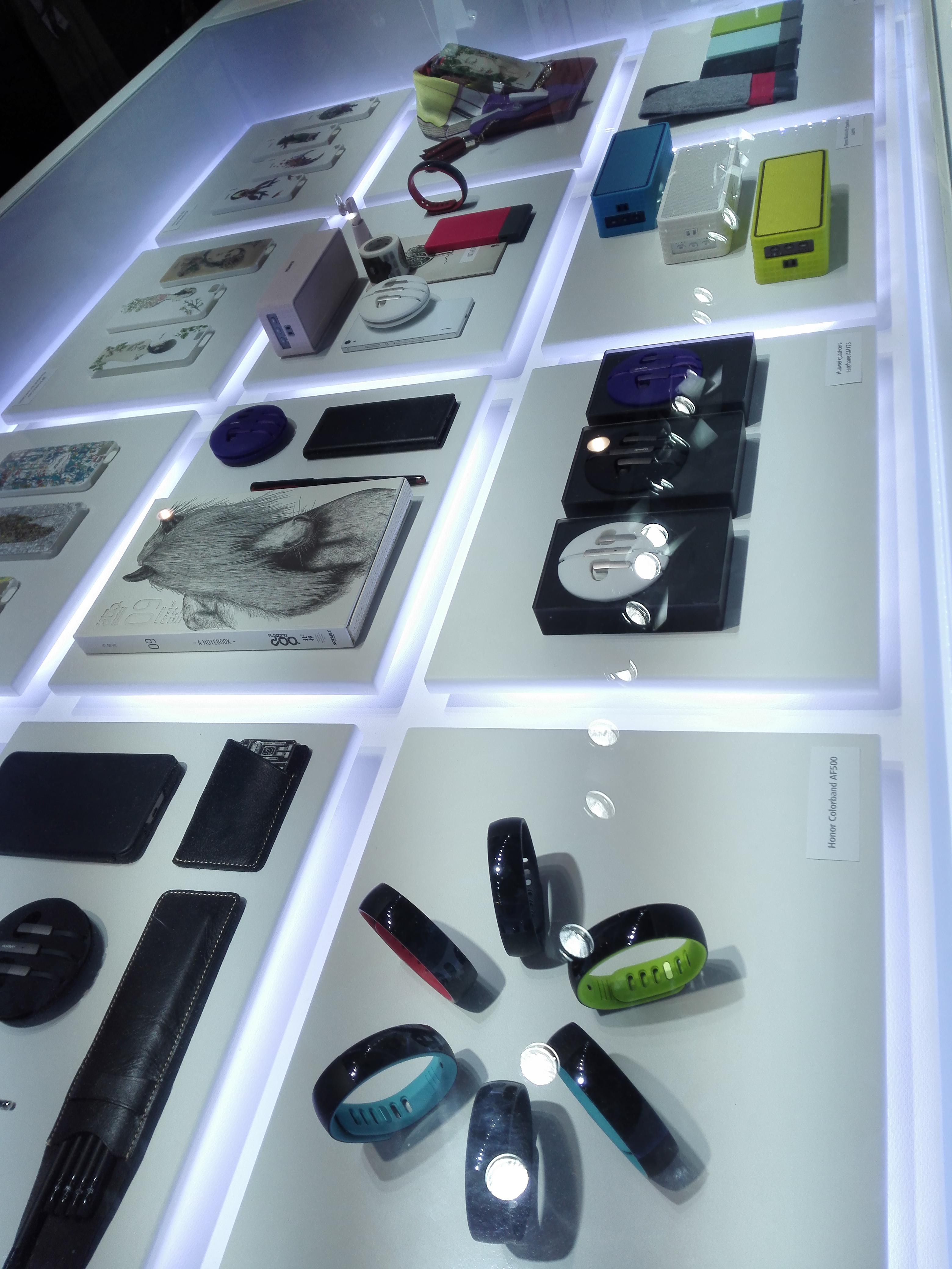MWC 2015: Lo que no se ha visto y no te puedes perder