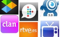 Las mejores aplicaciones para ver la TV en tu smartphone
