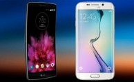 Nuevo LG G Flex 2, descubre su pantalla curva Full HD de 5.5''