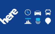 ¿Mapas sin conexión? HERE, el navegador de Nokia, llega a la App Store