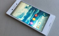 MWC, Jornada II. Sony Xperia Z4 tablet y Xperia M4 Aqua
