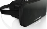 Realidad virtual con las nuevas gafas MVR de Lakento