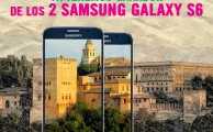 ¡Ya tenemos a los ganadores de los 2 Samsung Galaxy S6!
