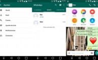 Nuevo diseño de WhatsApp en Android, ¿cuáles son las novedades?