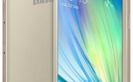 Sorpréndete y conócelo todo sobre el Samsung Galaxy A3