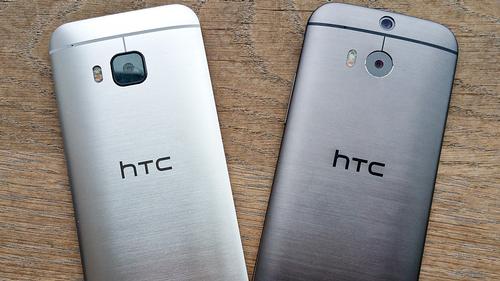 HTC confundió al One M9 con su antecesor