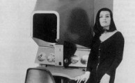 La historia de la realidad virtual contada brevemente