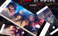 PARTICIPA, ¡SORTEAMOS EL NUEVO HUAWEI P8!