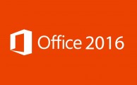 El nuevo Office 2016 ya es una realidad
