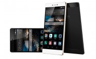 Analizamos a fondo el nuevo Huawei P8