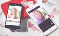 Edita en tiempo real tus selfies con Bright Camera, gratis durante 15 días