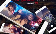 ¡YA TENEMOS GANADOR DEL HUAWEI P8!