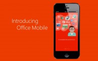 Microsoft Office llega a nuestros smartphones