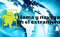 4 aplicaciones para llamar gratis desde el extranjero
