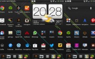 Las 10 mejores aplicaciones Android del mes de abril