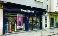 Phone House abre una nueva tienda en Viveiro (Lugo)