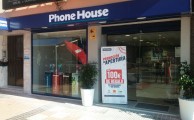Phone House abre una nueva tienda en Cartagena (Murcia)