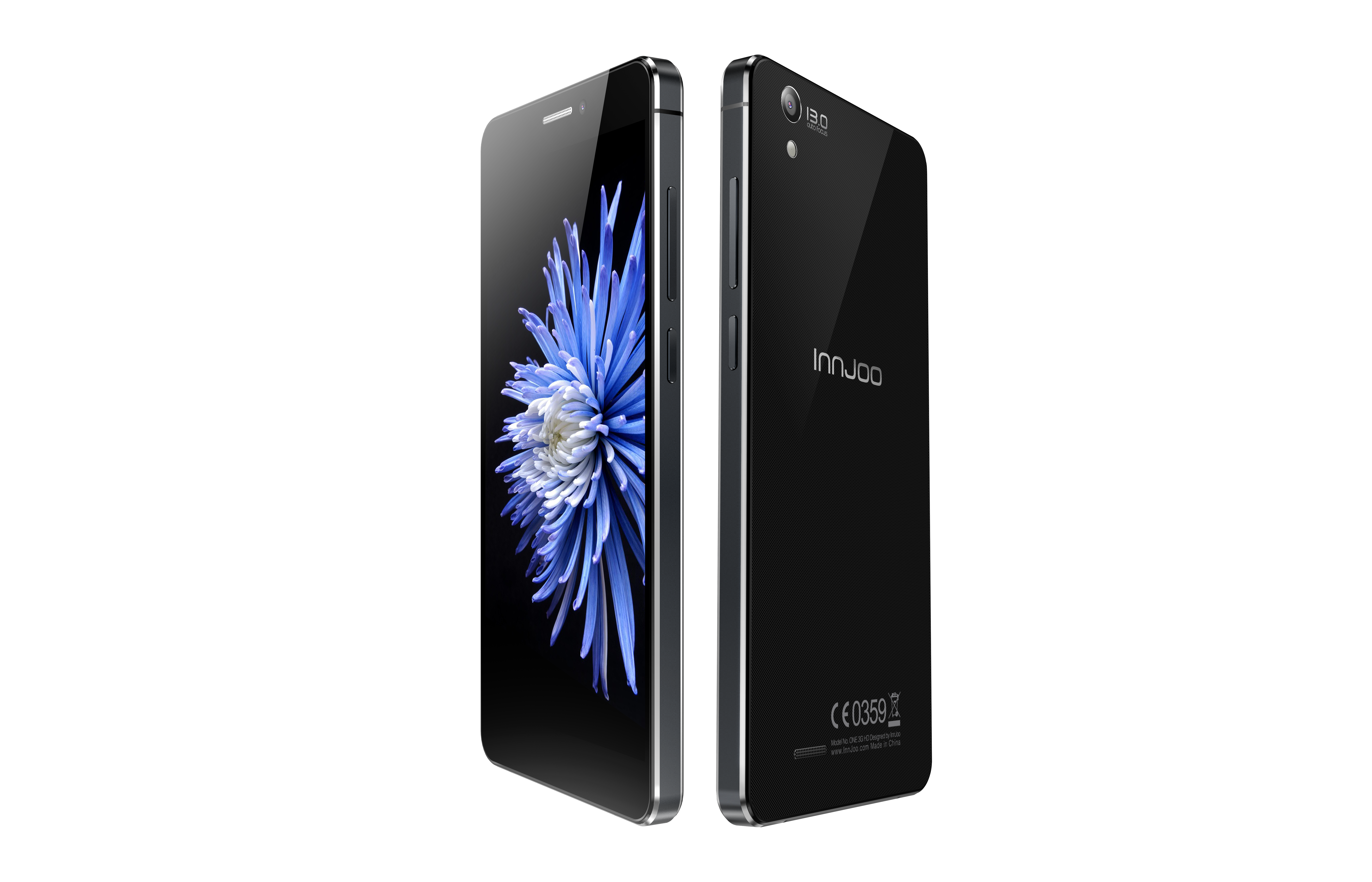 Llega en exclusiva a Phone House el titán asiático InnJoo One