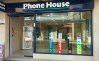 Phone House abre una nueva tienda en Adra (Almería)