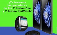 ¡YA TENEMOS GANADORES DEL SORTEO #PHInnJooOne!
