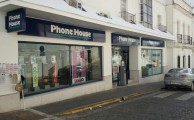 Phone House abre una nueva tienda en Arcos de la Frontera (Cádiz)