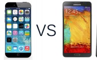 Smartphone o phablet... esa es la cuestión