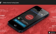 Alpify, la aplicación que envía tu localización a los servicios de emergencias