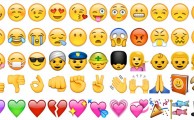 ¿Cuánto sabes de los emoticonos Emoji?