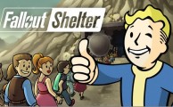 El popular juego Fallout Shelter ya sobrepasa el millón de descargas en Play Store