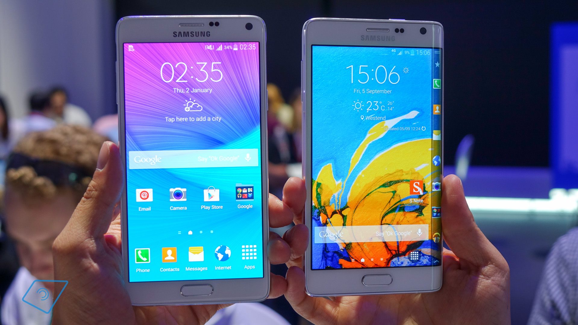 Смартфоны Samsung Какой Выбрать