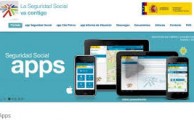 Descubre las 3 nuevas aplicaciones de la Seguridad Social