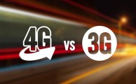 Conexiones 4G y 3G, ¿dónde está la diferencia?
