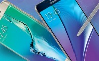 El nuevo Samsung Galaxy S6 Edge+ ya se puede pre-comprar en Phone House