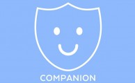 Con la app Companion nunca estarás solo