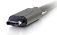 4 claves que explican por qué el USB tipo C es el futuro
