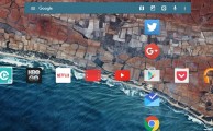 4 Consejos para organizar el escritorio de tu smartphone